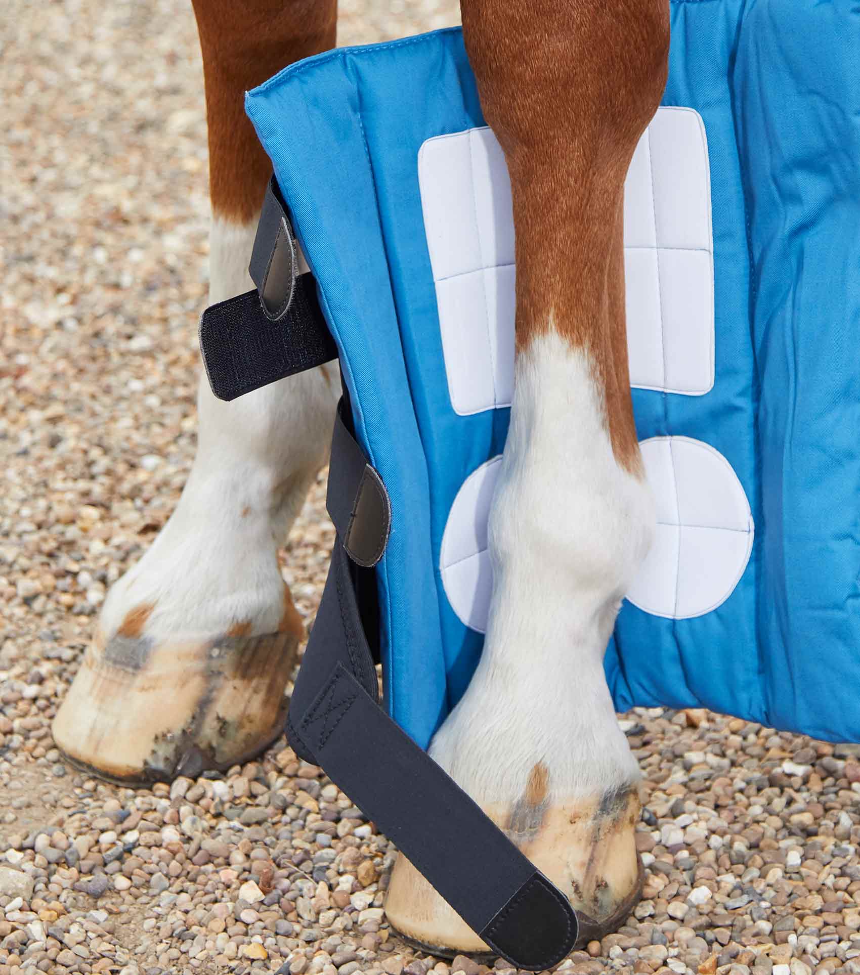 Premier Equine Magni-Teque Boot Wrap Liners (Spares)