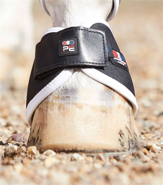 Premier Equine Magni-Teque Magnetic Hoof Boots