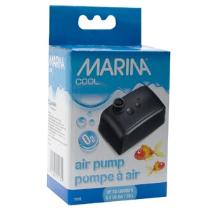 Marina Air Pump Cool