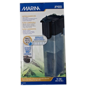 Marina Jet Flo Underwater Filter