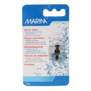 Marina Plastic Check Valve