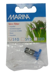 Marina Slim Filter S10 Impeller