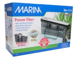 Marina Slim Filter