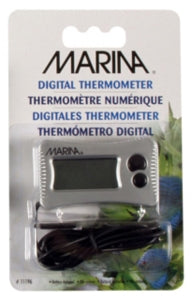 Marina Thermo Digital Thermometer With Memory