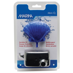 Marina Mini Aeration Kit