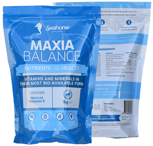 Maxia Balance 1KG