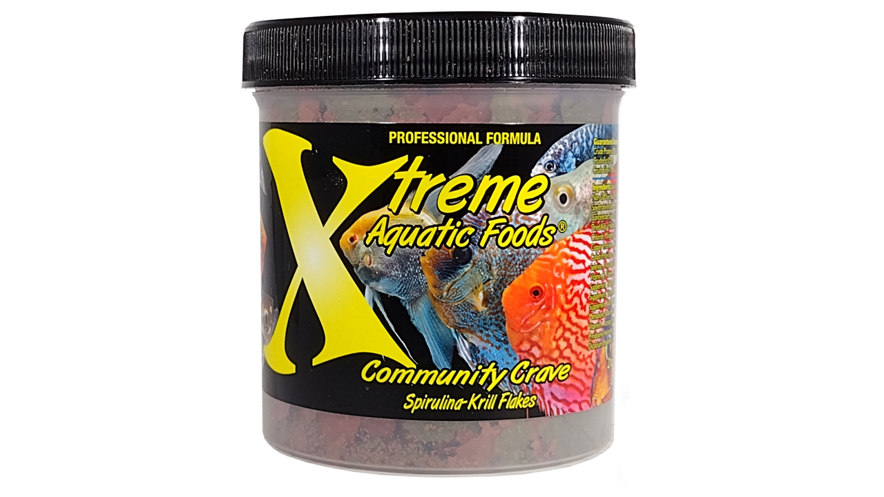 Xtreme Community Crave Flake