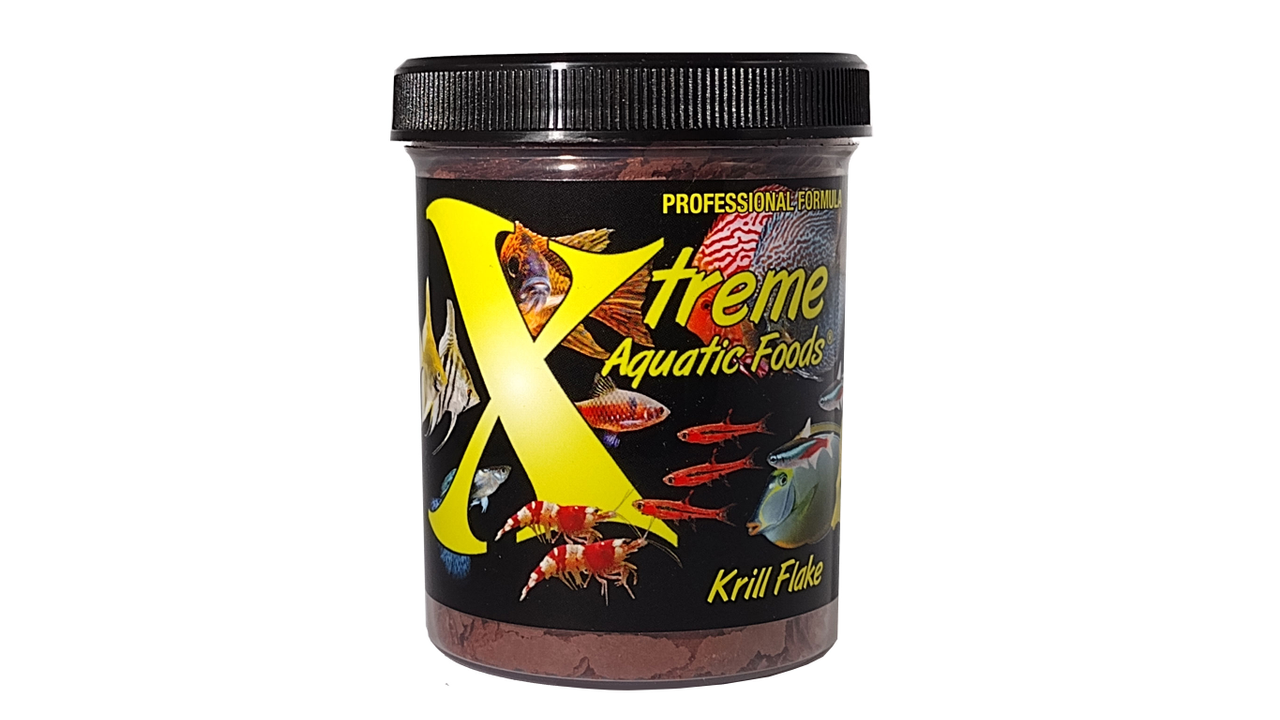 Xtreme Krill Flake