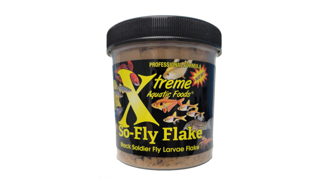 Xtreme So-Fly Flake