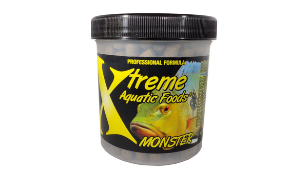Xtreme Monster 9mm Pellet