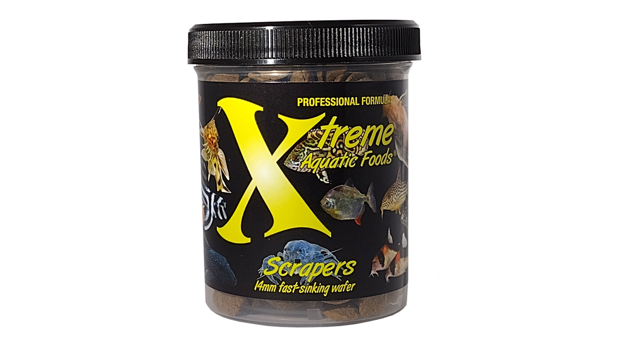 Xtreme Scrapers 14mm Wafer