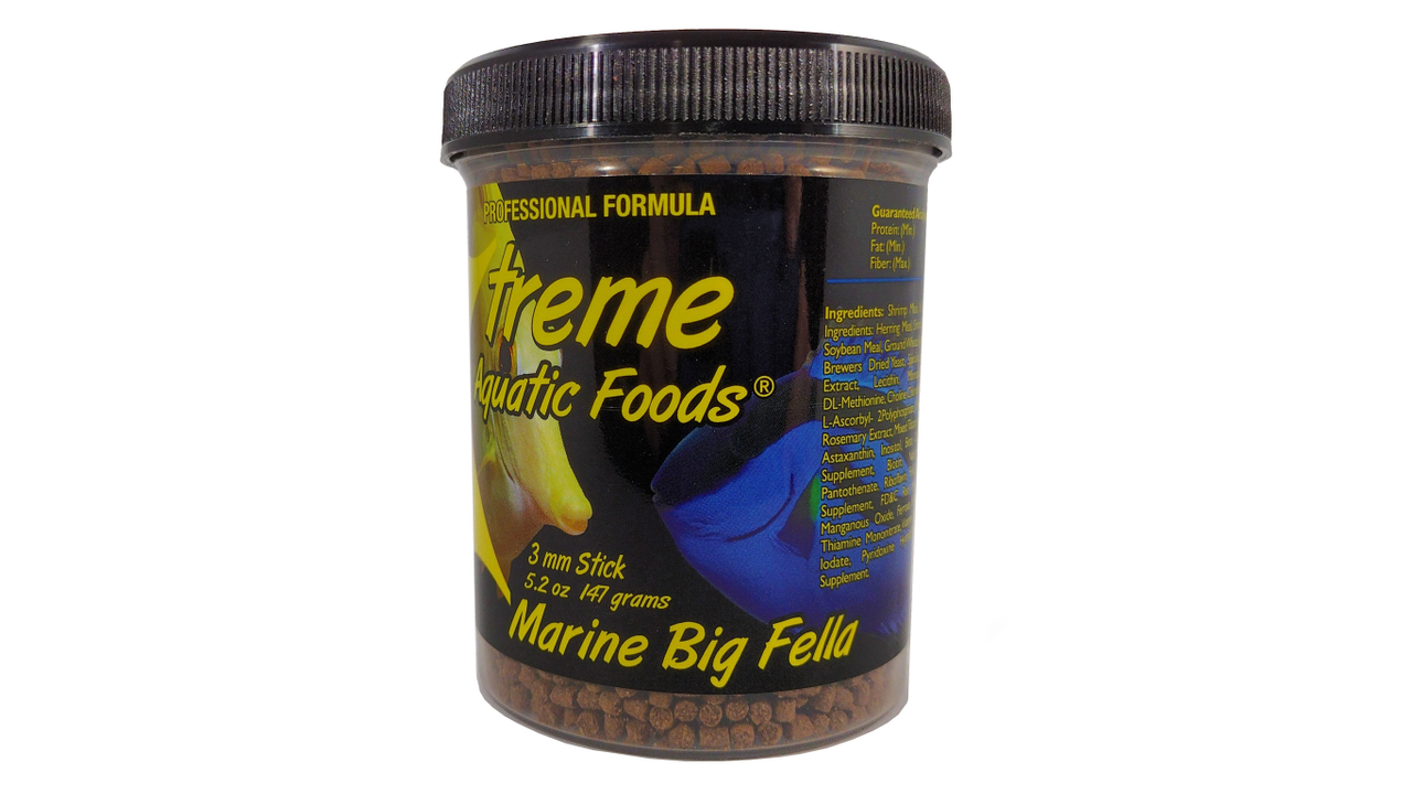 Xtreme Marine Big Fella 3mm Stick 147g