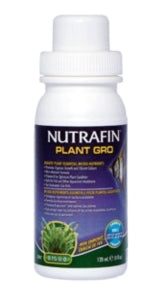 Nutrafin Plant Gro Iron Enriched 120ml