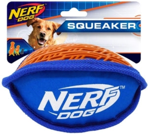 Nerf Force Grip Football