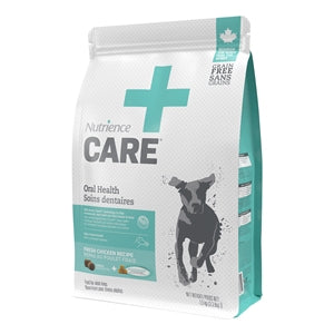 Nutrience CARE Dog Oral Health