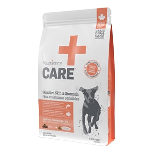 Nutrience CARE Dog Sensitive Skin & Stomach