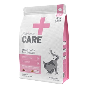 Nutrience CARE Cat Urinary Health 2.27kg