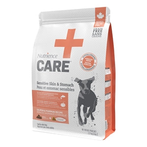 Nutrience CARE Dog Sensitive Skin & Stomach