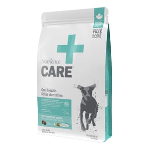 Nutrience CARE Dog Oral Health