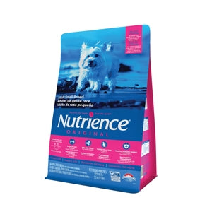 Nutrience Dog Original Small Breed