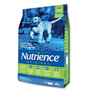 Nutrience Puppy Original