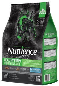 Nutrience Puppy Sub Zero Fraser Valley