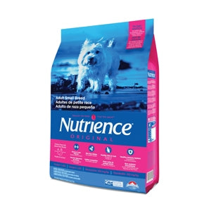 Nutrience Dog Original Small Breed