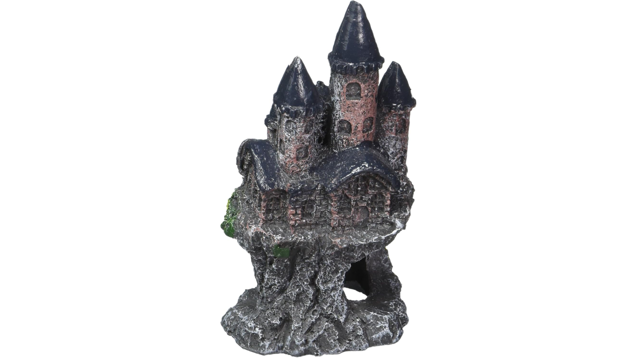 Age of Magic Castle Mini 10 cm