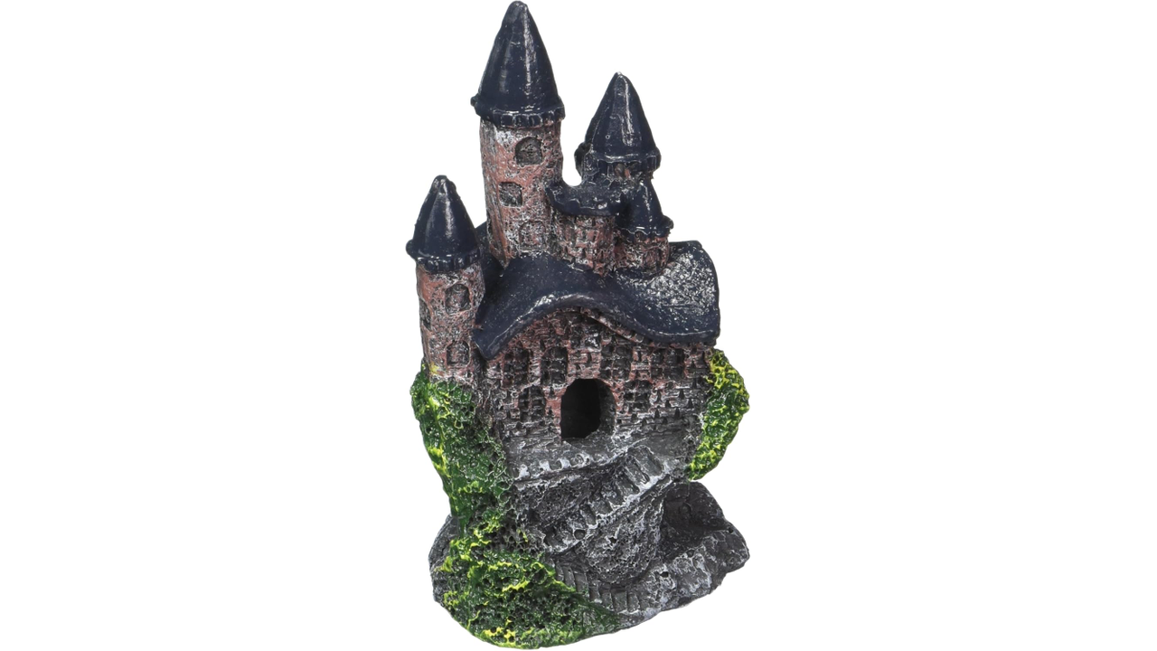 Age of Magic Castle Mini 10 cm