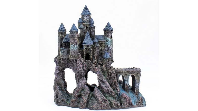 Magical Castle - Super 'Section A'