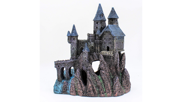Magical Castle - Super 'Section B'