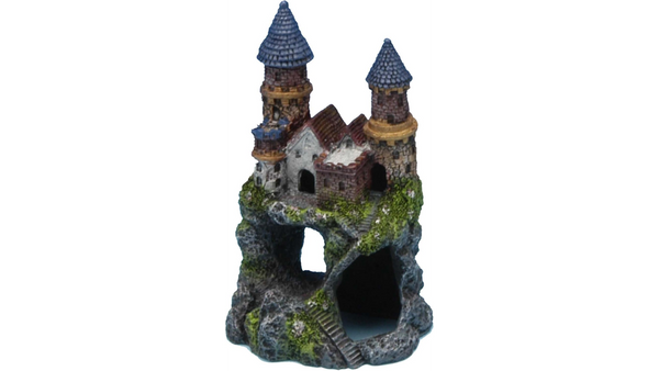 Enchanted Castle Small 13cm