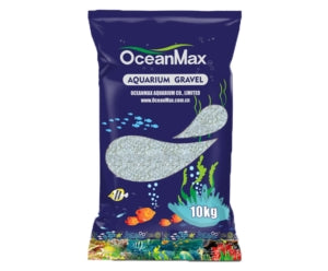 Ocean Max Aquarium Gravel White 4-6mm