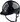 KEP Italia Cromo 2.0 Helmet Diamond Black Medium - Equine Helmets - Default Title