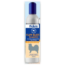 Fido's Fluff-Buster Shampoo 250ml