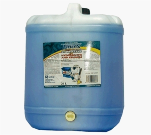 Fidos Hydrobath Flush Disinfectant Concentrate 20L