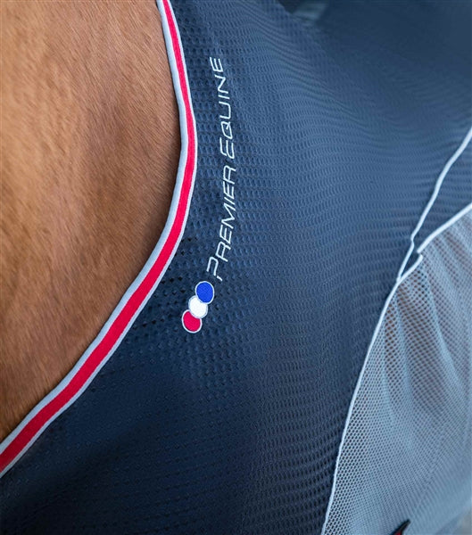 Premier Equine Sports Cooler Rug