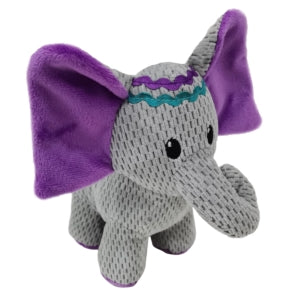 Pet Park Boulevard Boho Elephant Plush 22cm