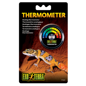 Exo Terra Rept-O-Meter Thermometer