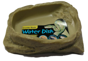 Exo Terra Water Dish Kiwi Petz