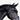 Paloma bridle - Equine Horse Wear - Black / Pony