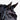 Paloma bridle - Equine Horse Wear - Black / Pony