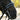Paris bridle (double) - Equine Horse Wear - Black / Full