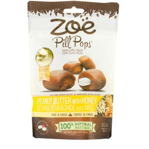 Zoe Pill Pops 100g