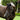 Perseus bridle (convertible) - Equine Horse Wear - Black / Cob