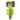 Pet One Dog Toy Splash Squeaky Croc - Dog Toys