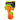 Pet One Dog Toy Splash Squeaky Seahorse - Dog Toys