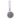 Pet One Grooming Self Cleaning Slicker Brush - Dog Grooming Tools