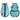 Pet One JumpSuit Blue - Dog Clothing - 30cm-35cm-40cm-45cm