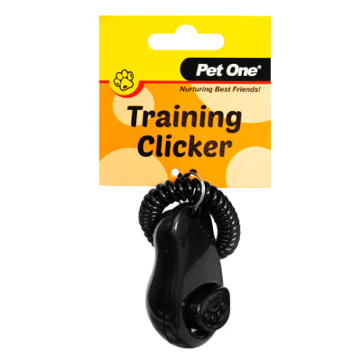 Pet One Training Clicker